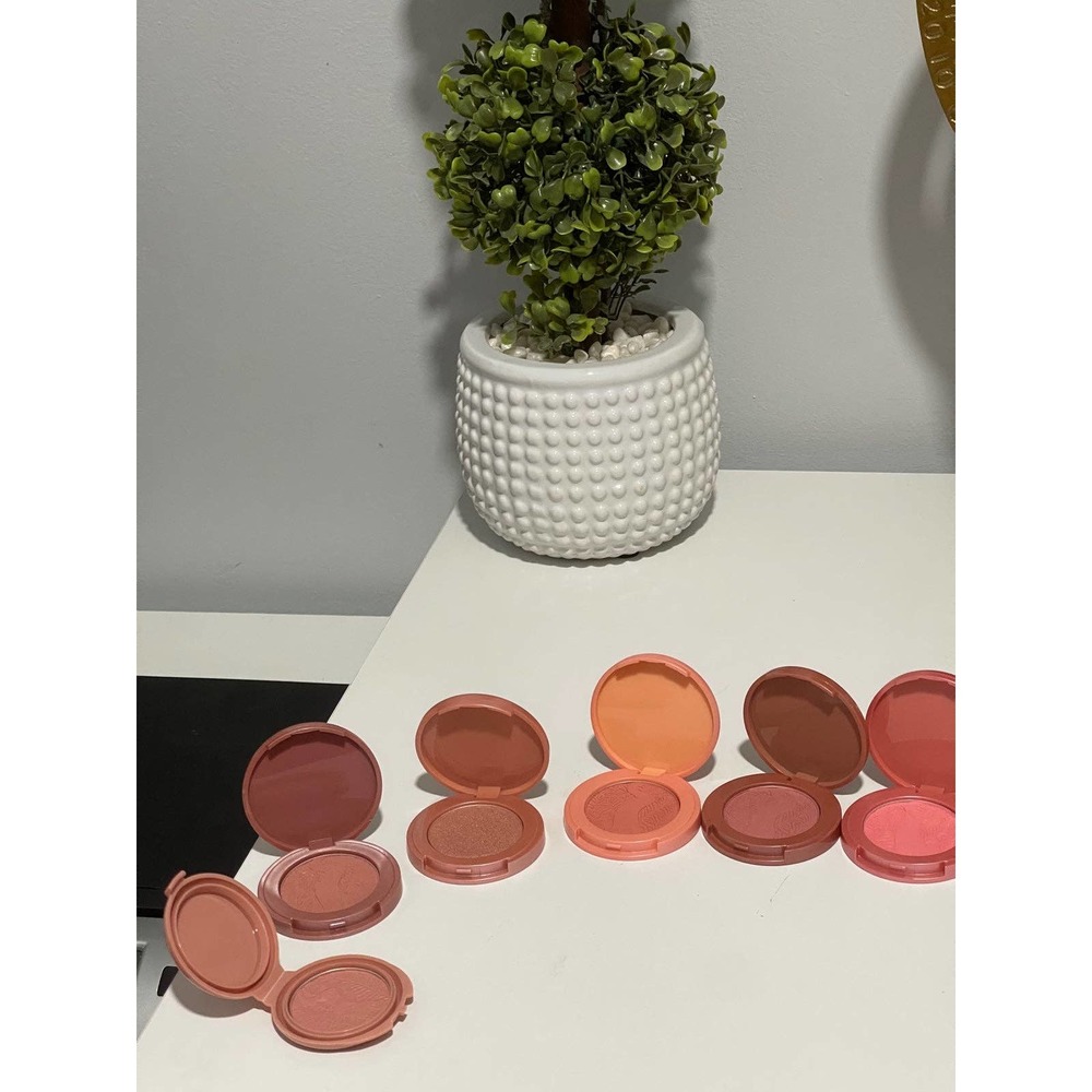 Tarte Amazonian Clay 12 Hour Blush Set Of 6